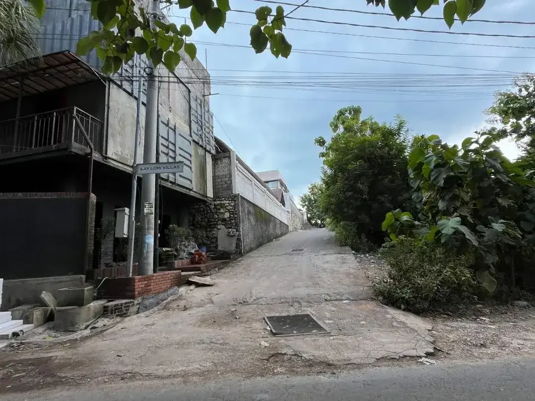 Lahan 28,5 Are Strategis Kawasan Pariwisata Dekat Pantai Bingin Pecatu Bali Cocok untuk Villa dan Investasi - Image 8 of 10