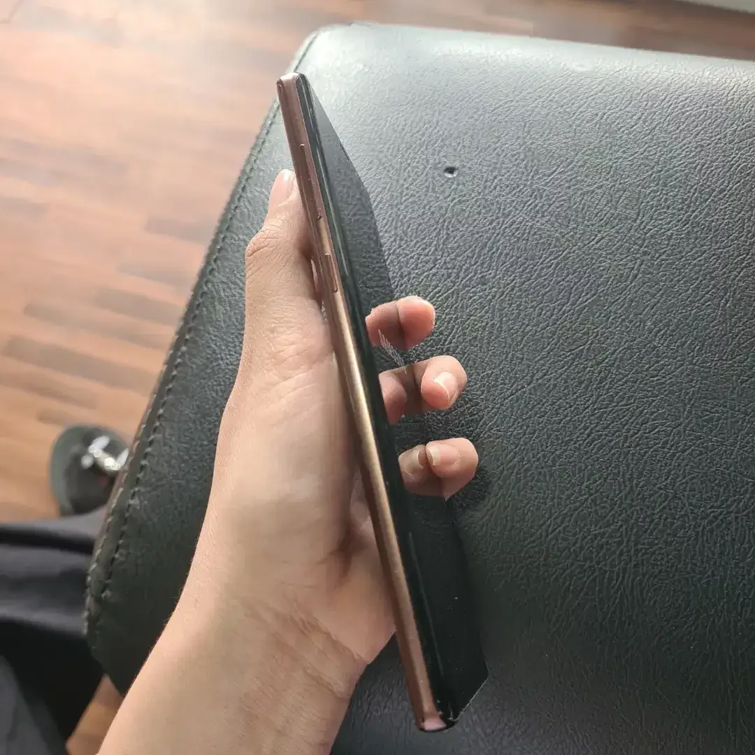Samsung Galaxy Note 9 6/128GB SEIN Unit Only - Image 4 of 5