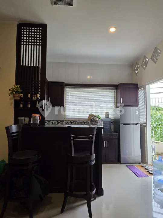 Turun Harga! Tabanan Fully Furnished One Gate. Siap Huni, Rapih dan Terawat - Image 3 of 4