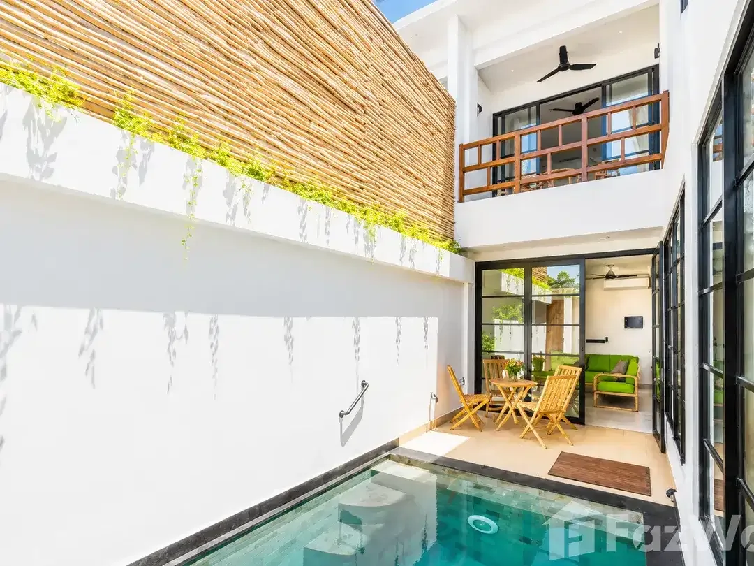 3 Bedroom Villa for sale in Legian, Bali - Image 2 of 10