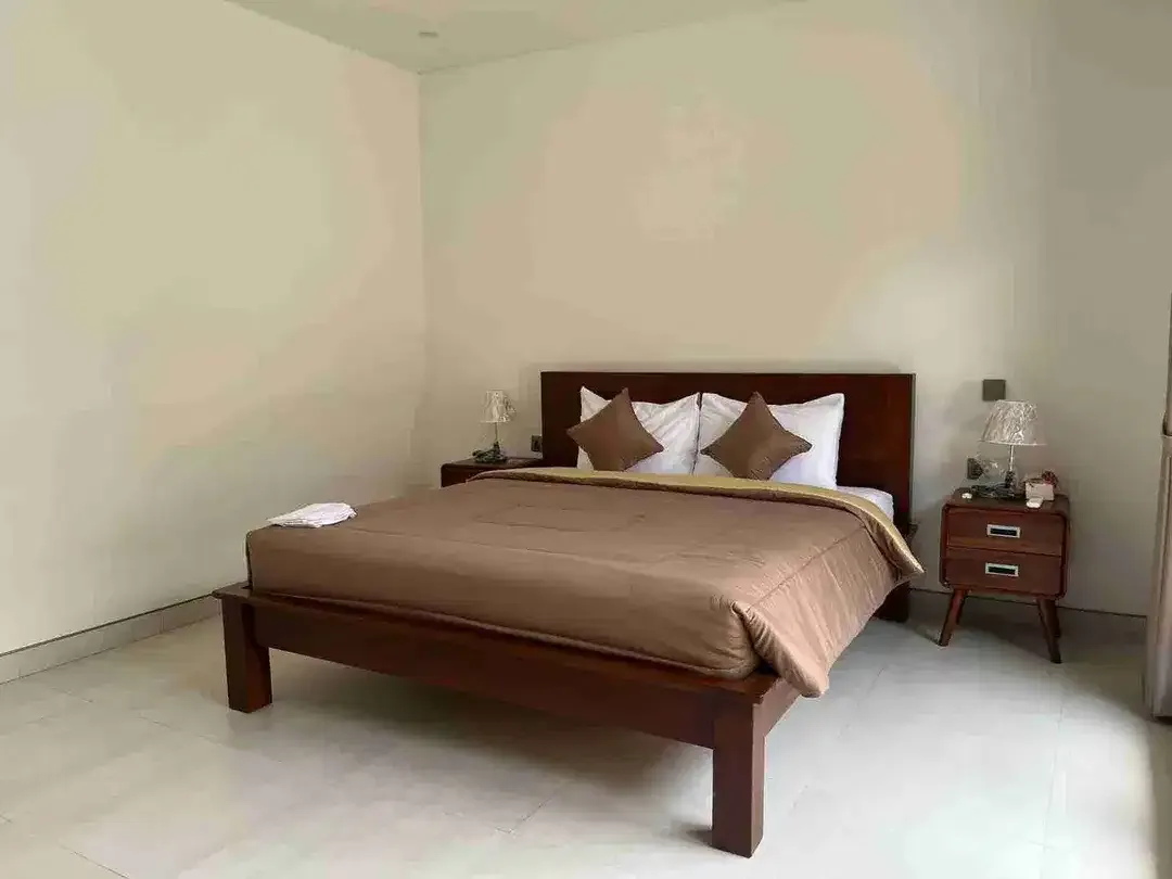 SANUR FOR RENT VILLA - Image 6 of 10