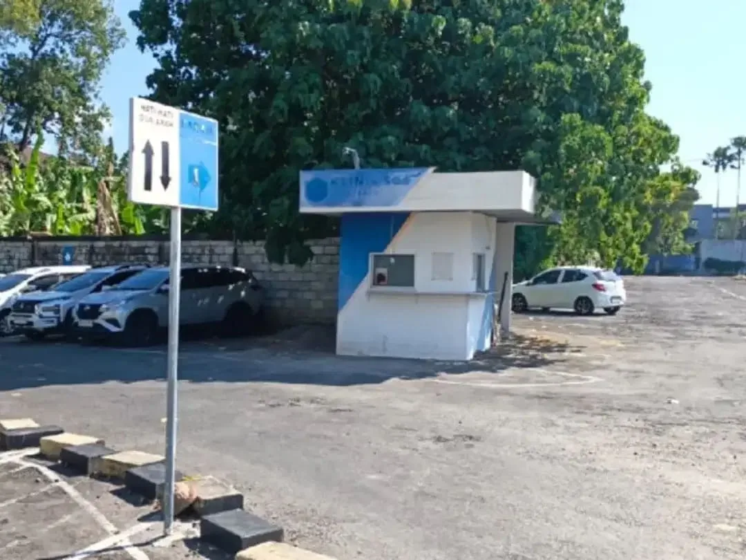 TANAH RAYA PUPUTAN RENON DENPASAR, BALI - Image 6 of 6