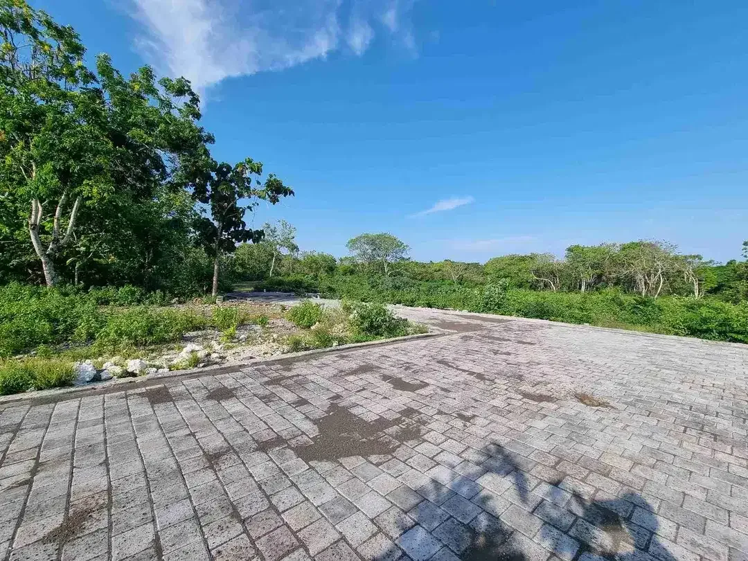 Tanah Kavling Nusa Dua ITR Wisata, 5 Menit ke Pantai - Image 6 of 10