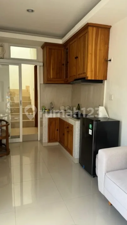 Villa Murah dan Siap Huni 15 Menit ke Pantai Melasti - Image 3 of 4
