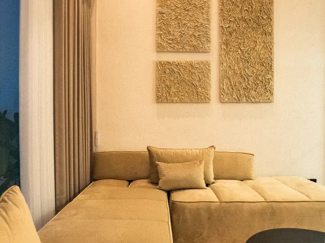 2 Bedroom Villa for sale at Oasis by Breig - Image 1 of 10