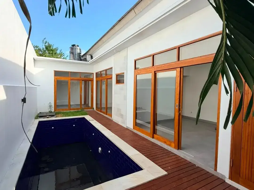 Villa 2 Kamar Tidur Private Pool Harga 2 Miliar di Mumbul Nusa Dua Bali - Image 7 of 8