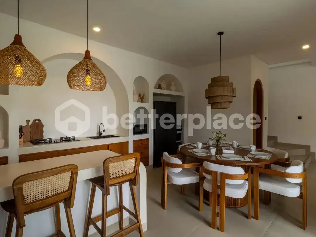 Elegant & Spacious Leasehold Villa in Pecatu – Prime Pink Zone Investment - Image 9 of 10