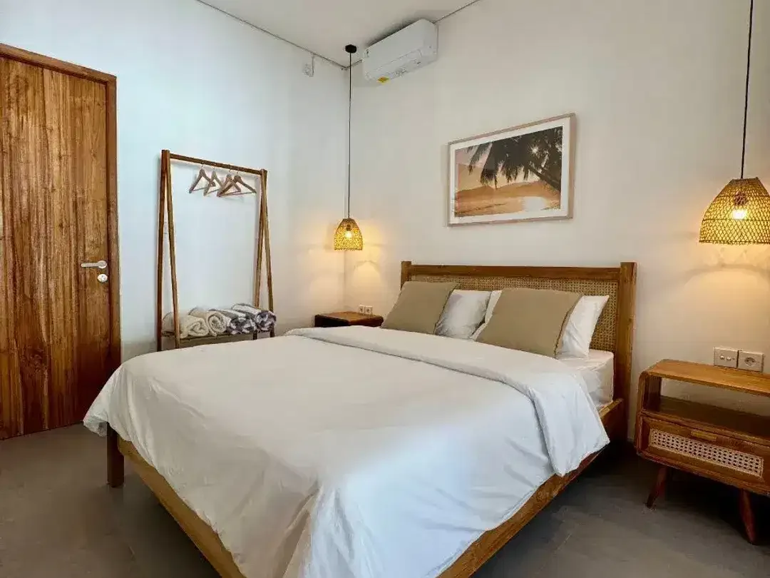 2 Bedroom Villa for rent in Nusa Dua, Bali - Image 7 of 10