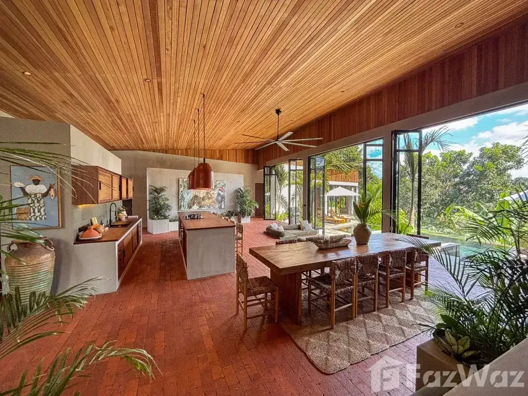 4 Bedroom Villa for sale in Kediri, Bali - Image 4 of 10