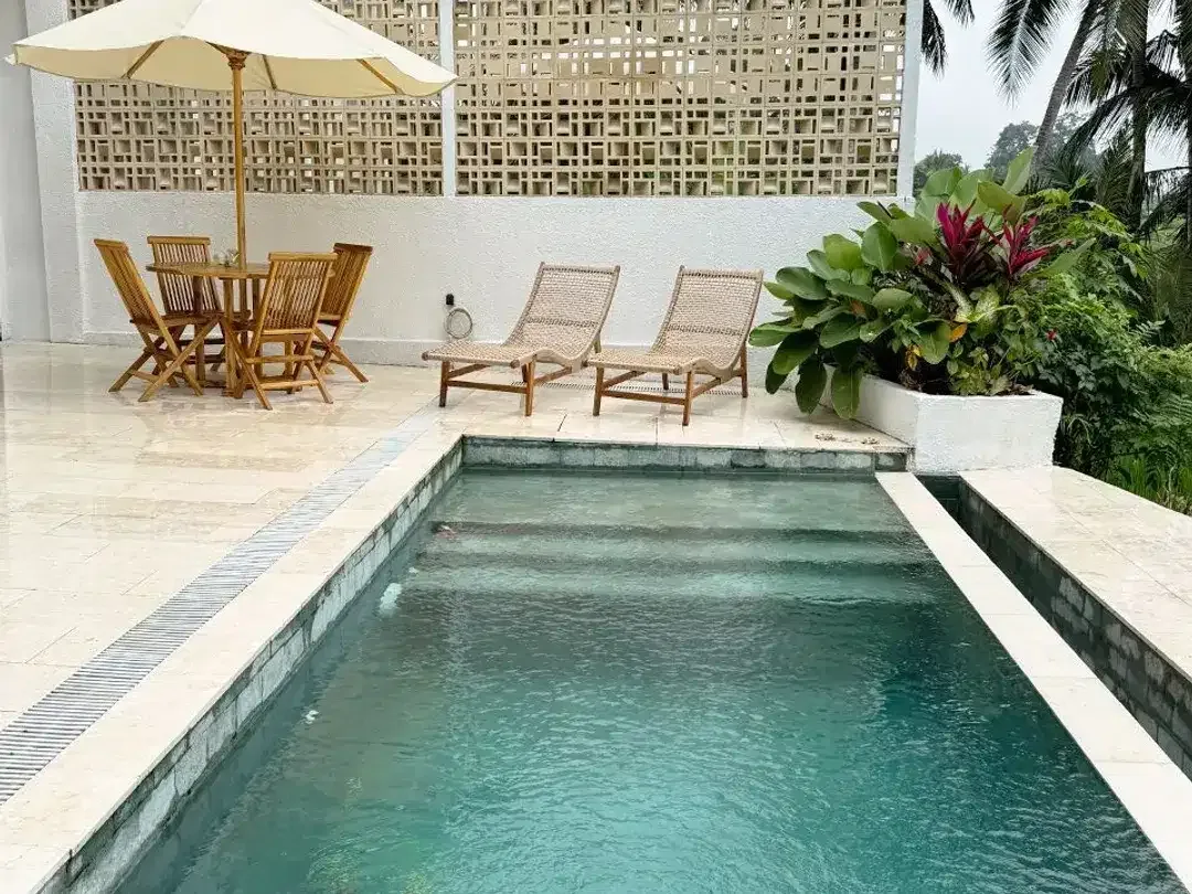 2 Bedroom Villa for sale in Tampak Siring, Bali - Image 10 of 10