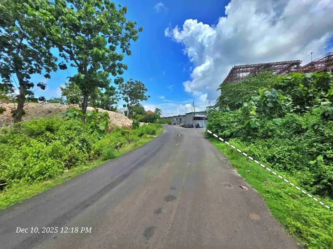 TANAH PECATU PANTAI CEMONGKAK DREAMLAND super view - Image 8 of 10