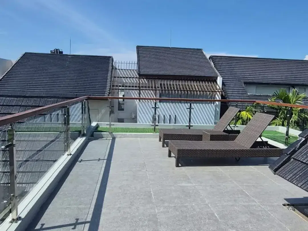Rental - comfortable brand new villa near beach in Canggu, Bali - Image 5 of 10