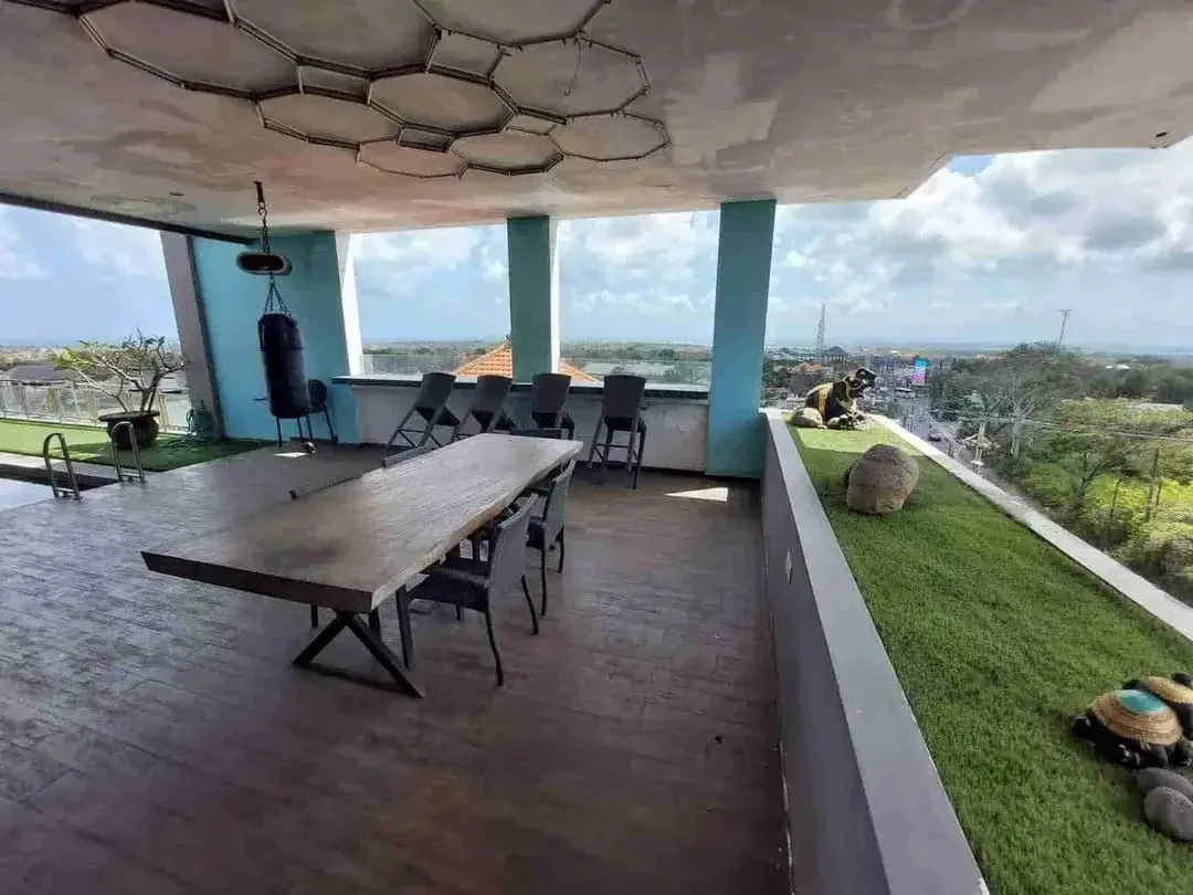 Gedung Bisnis Jl Uluwatu Jimbaran Ungasan - Image 9 of 10