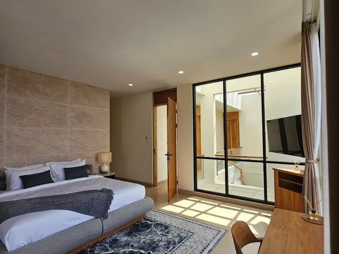 Brand New 3 Bedroom Villa Dijual di Ungasan Jimbaran - Image 10 of 10