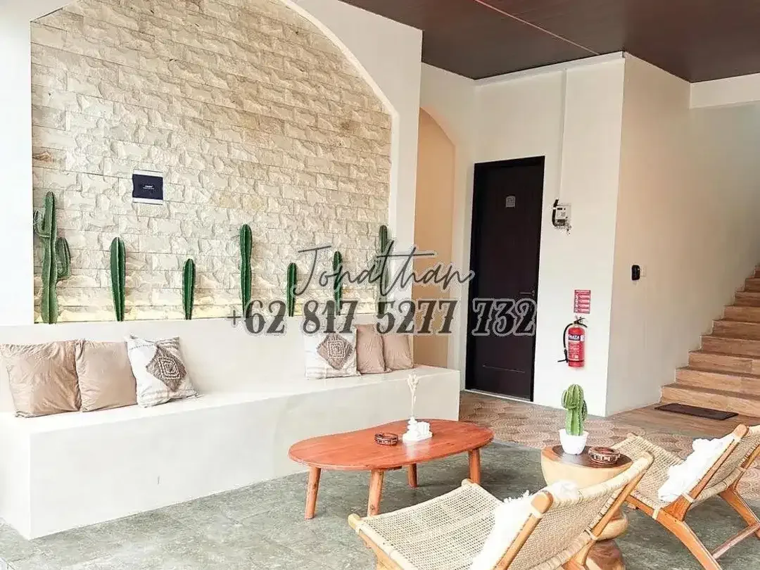 Dijual Kost Elit Baru 3 Lantai Dekat Kampus Udayana Jimbaran Bali - RKAD - Image 3 of 10