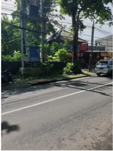 Tanah Murah 6,5 hektar jimbaran - Image 5 of 10