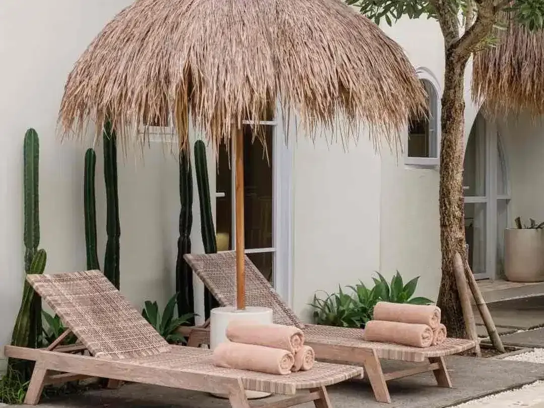 Stunning 3-Bedroom Villa with Private Pool – Prime Uluwatu Location
FREEHOLD - Image 9 of 10