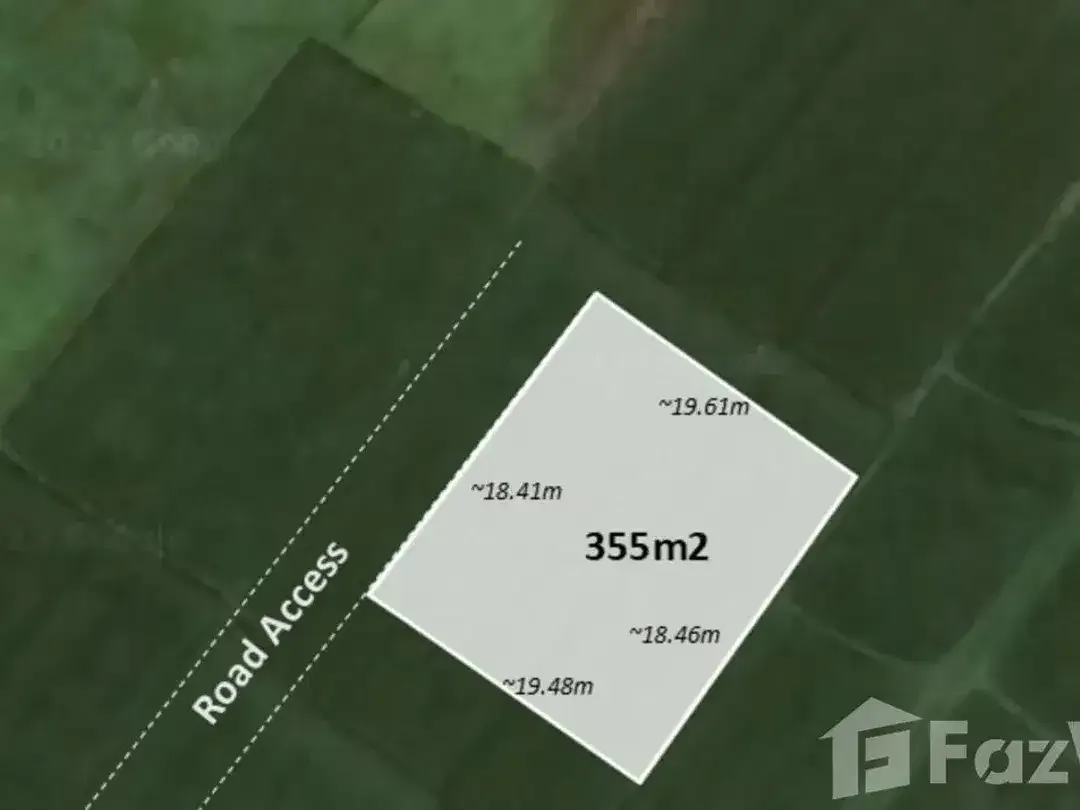 Land for sale in Kedungu, Bali - Image 5 of 5