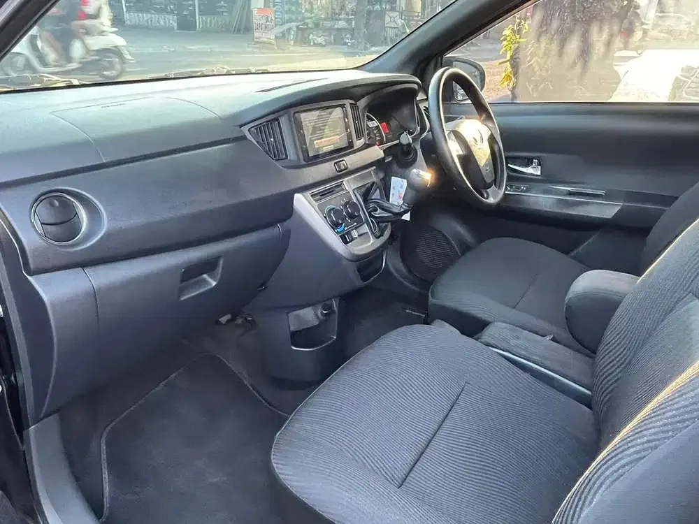 Daihatsu Sigra 2024 Bensin - Image 6 of 7