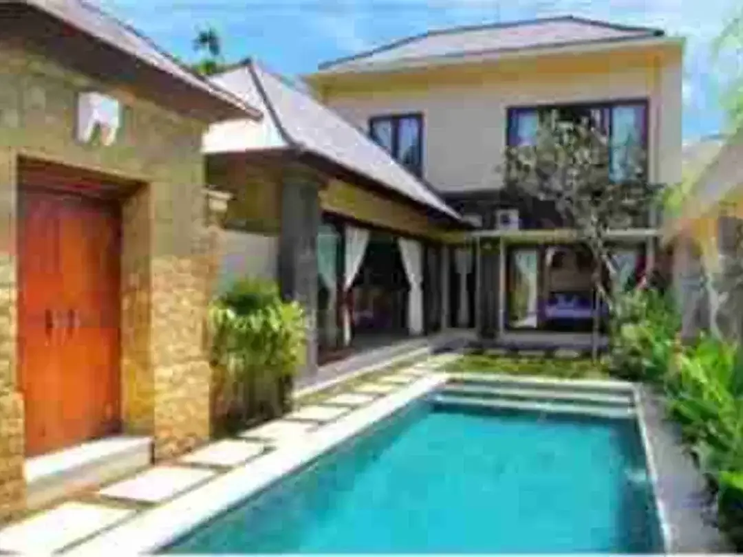2 Bedroom Villa di Area Expat Ungasan Jimbaran - Image 6 of 7