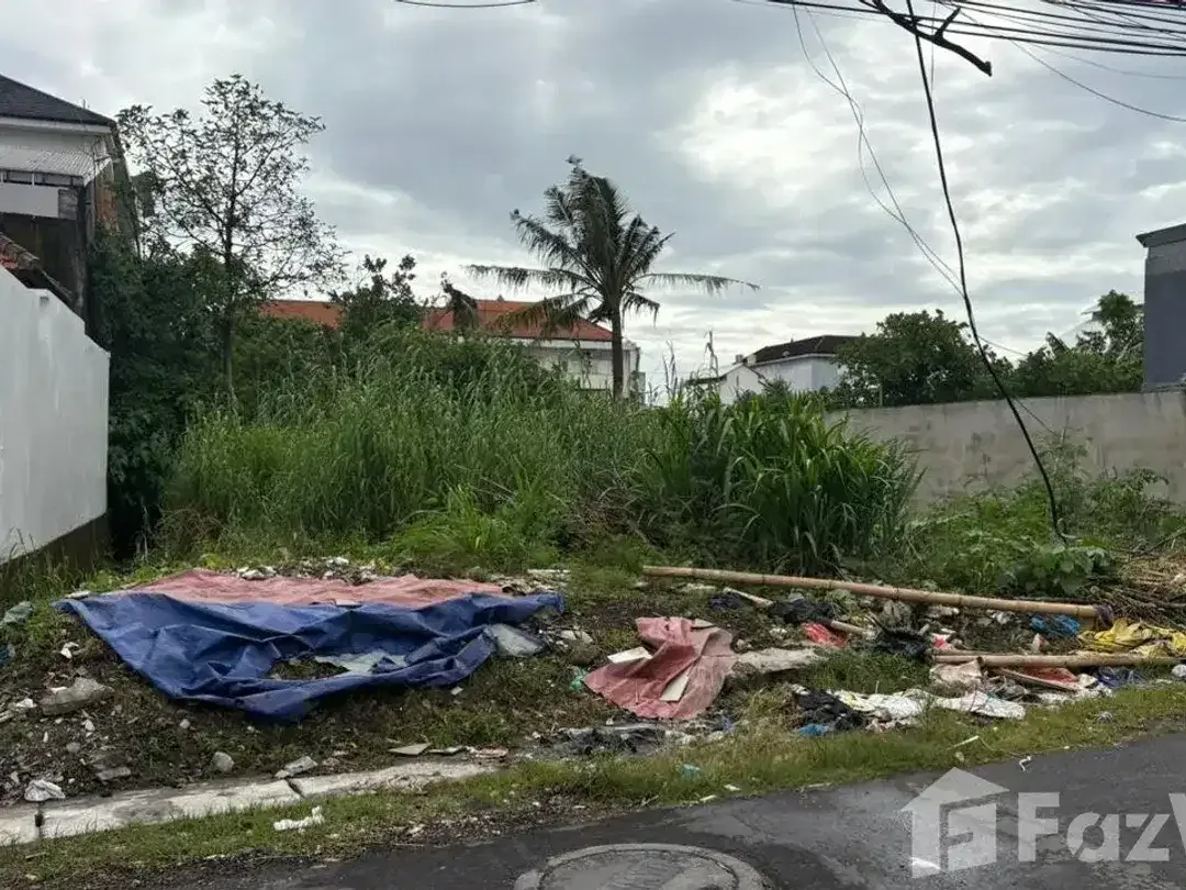 Land for sale in Seminyak, Bali - Image 2 of 7