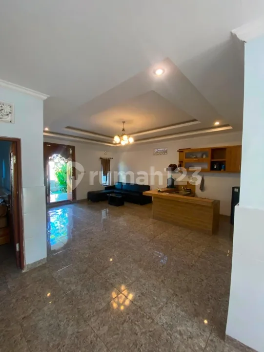 Disewakan Rumah Lantai 1 Lokasi Lodtunduh Ubud Gianyar Bali - Image 4 of 4