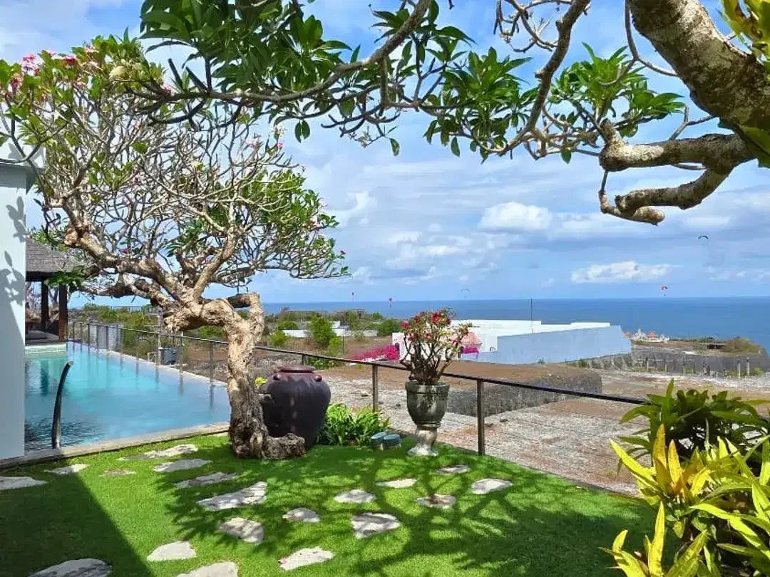 PENURUNAN HARGA! Sebuah penawaran investasi properti terbaik di Bali Selatan telah tiba. - Image 8 of 10