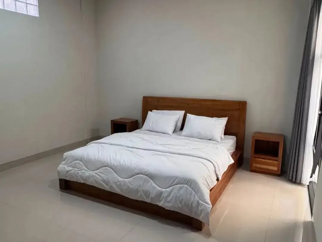 For Rent Villa 2 Bedroom, Akses Strategis Area Legian Bali - Image 8 of 10