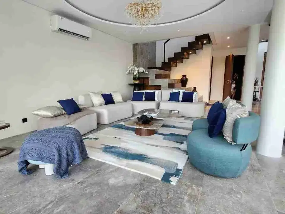 Villa Mewah dan Murah di Umalas Kerobokan badung bali - Image 2 of 10