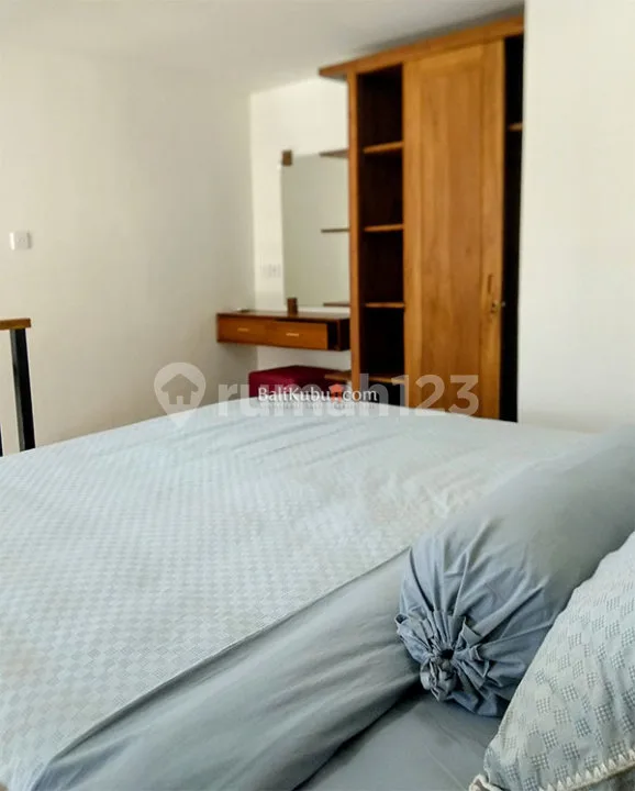 Hidden Loft Near Sanur - Only 7,5M/Month? See What's Inside - Image 4 of 4
