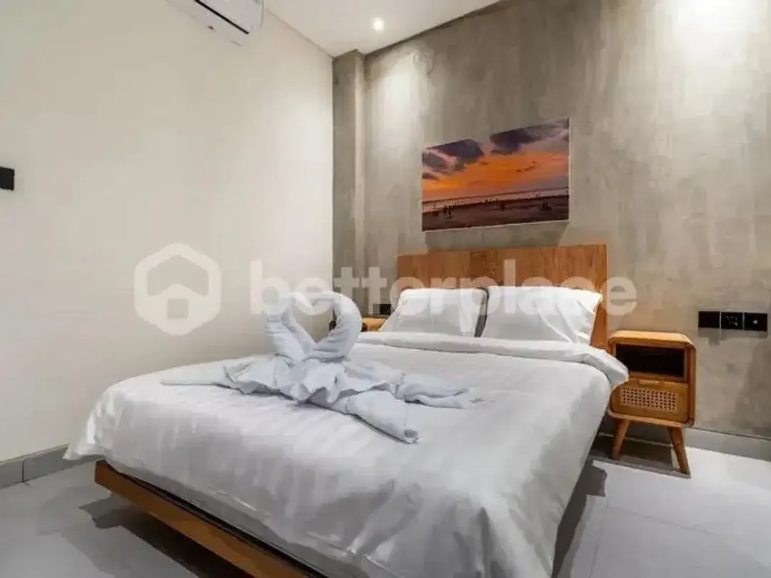 Modern Stylish Villa in Seminyak – Legian 2 Bedrooms in a Prime Lifestyle Location - Image 5 of 10