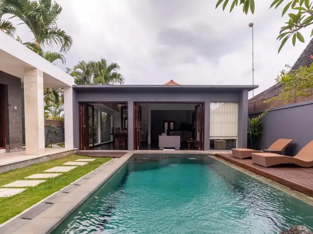 Turnkey 3 Bedroom Villa in Central Canggu for Sale Leasehold - Image 5 of 10