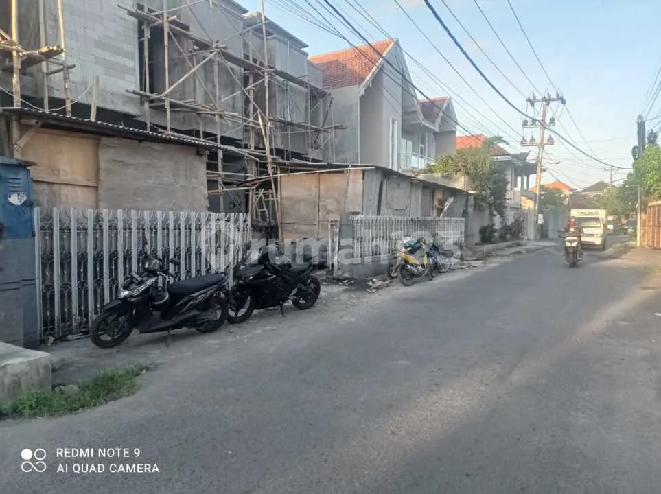 Ruko Baru Jual 2 Lantai Kawasan Jl Imam Bonjol Denpasar | Bali | Ctc : 0823xxxxxxxx - Image 2 of 3