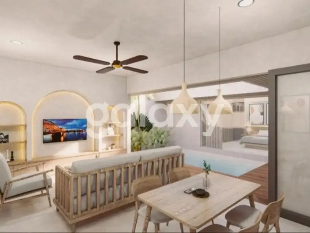 TAVA VILLA & SUITE JIMBARAN - Image 5 of 10