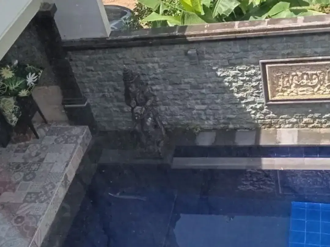 VILLA LUAS DI MERAK ULUWATU PECATU BADUNG - Image 4 of 10