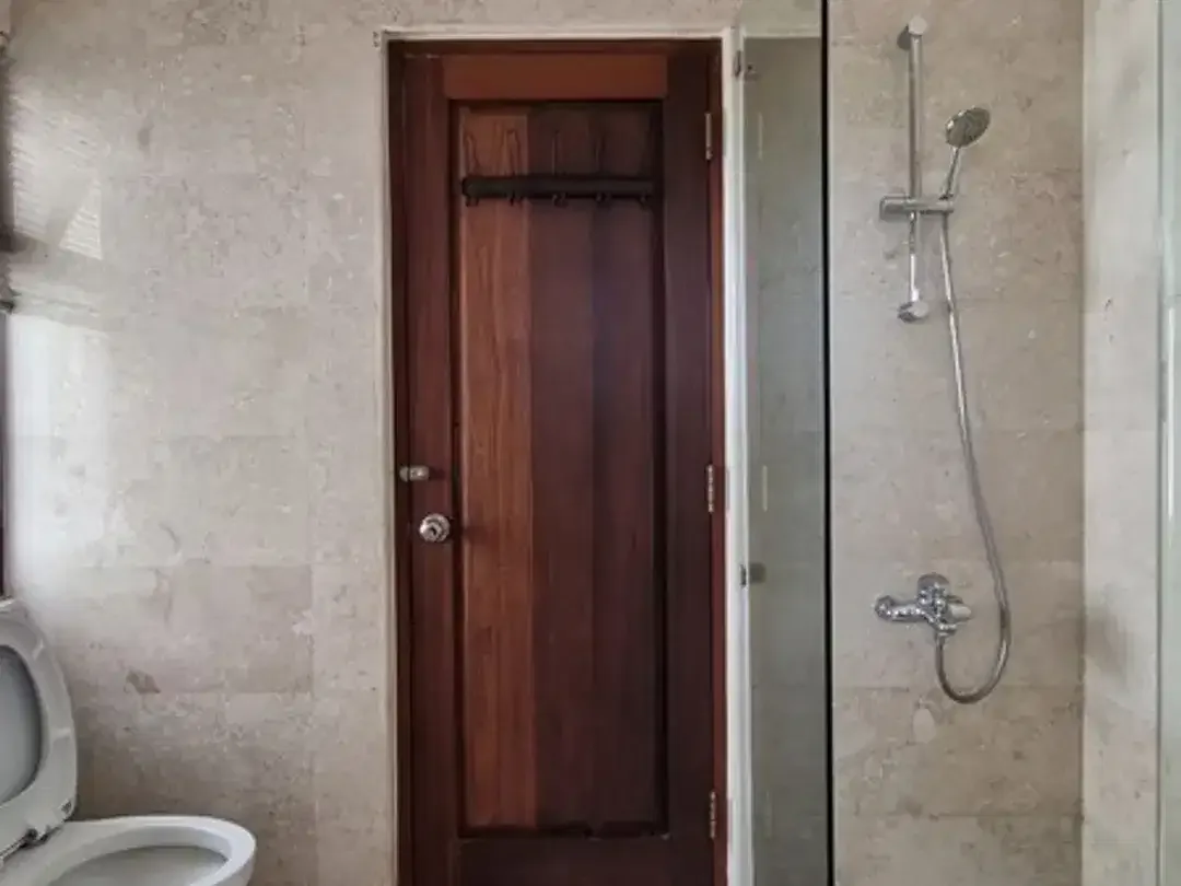 One-Storey House for Sale in a Secure One-Gate Nusa Dua - Image 6 of 10