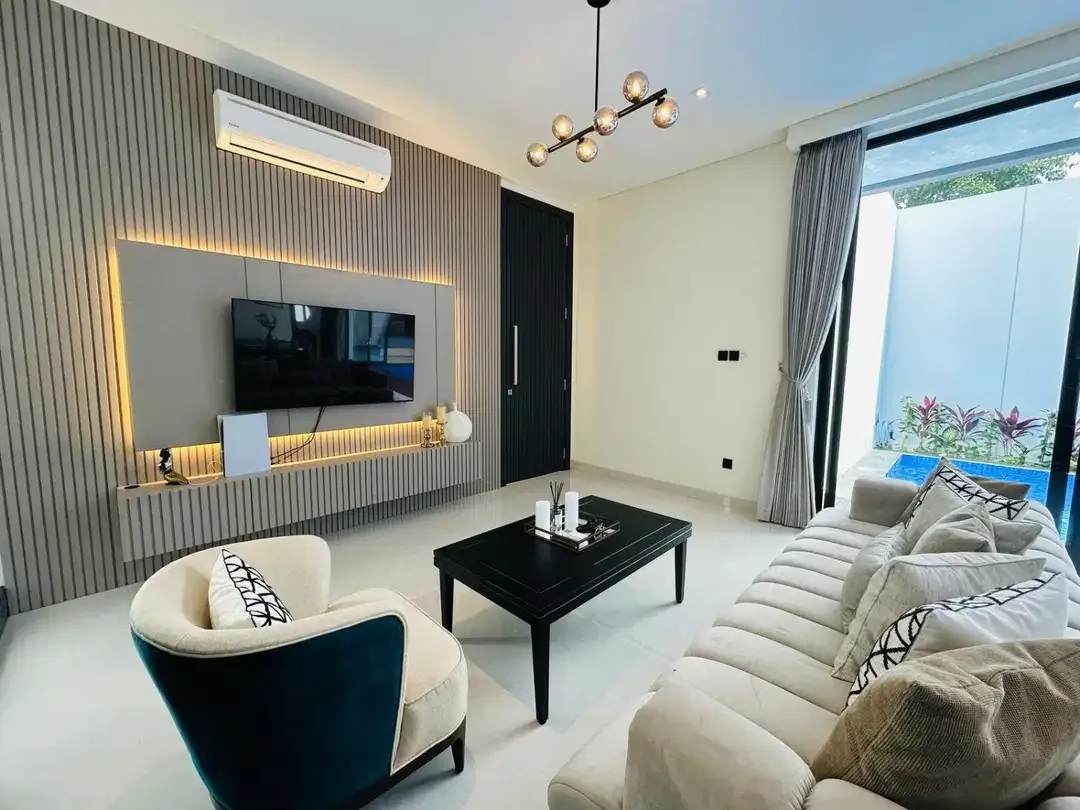 Brand New Villa Semat Canggu Walking Distance to Berawa Beach - Image 2 of 10