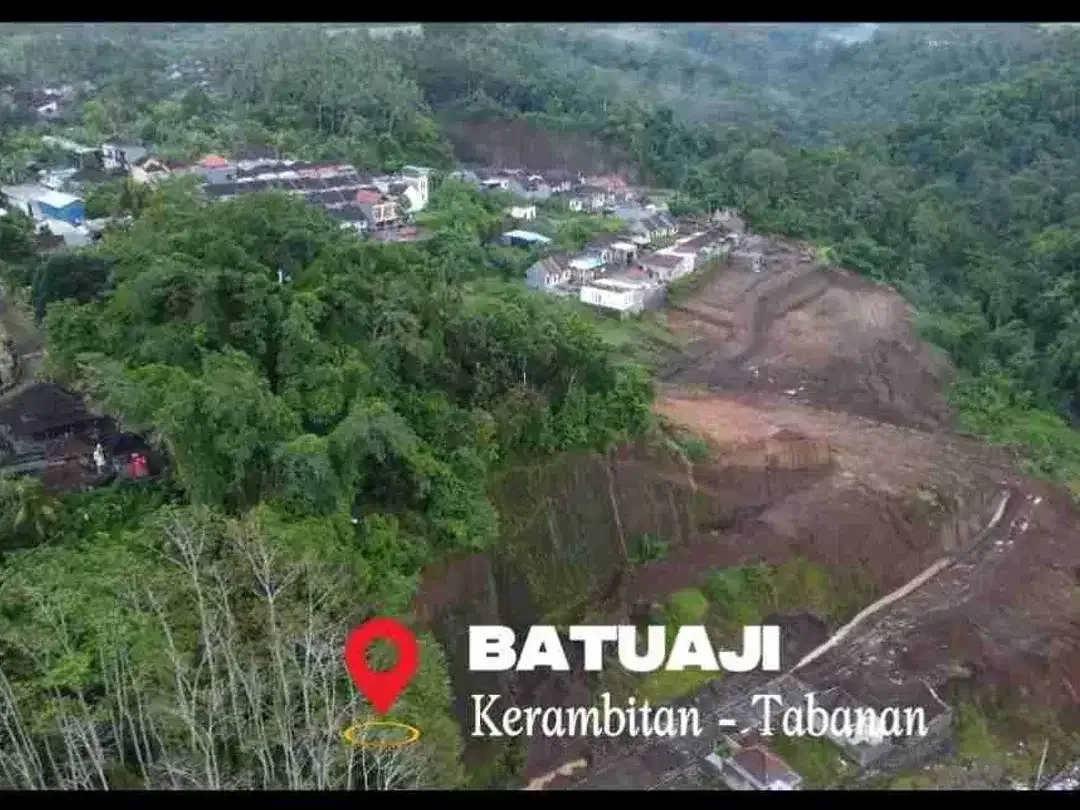 Kavling murah siap bangun dalam komplex perumahan - Image 1 of 6