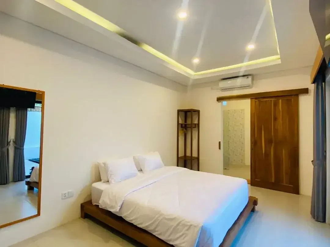 Villa Leasehold in Canggu 23 years and Extendable - Image 9 of 10