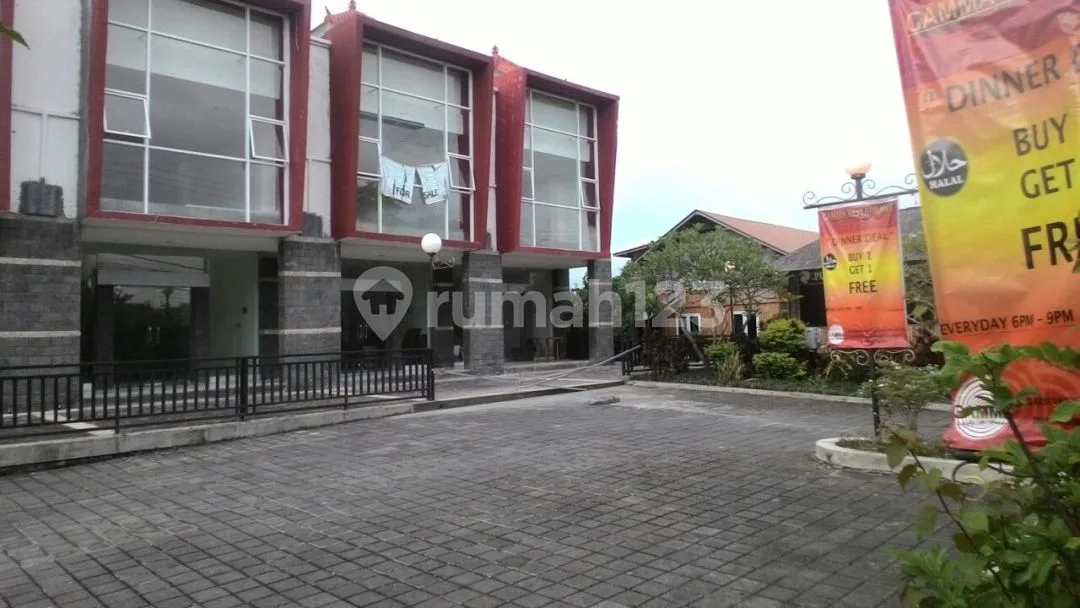Ruko Siap Huni 2.5 Lantai Terawat Lokasi Strategis Nusa Dua Bali - Image 3 of 4