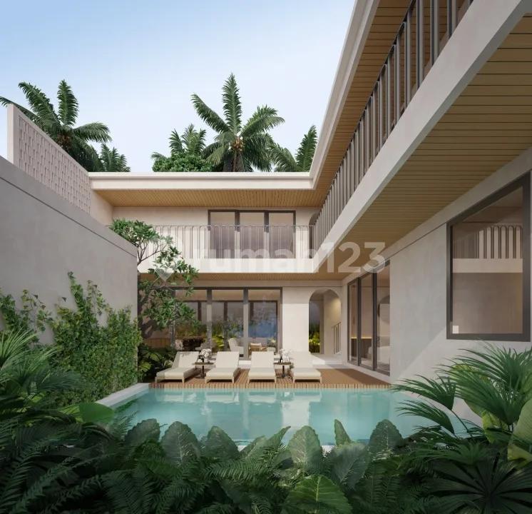 Tava Villa, Villa Yg Memberikan Income Kepada Anda Selama 100 Tahun - Image 3 of 4