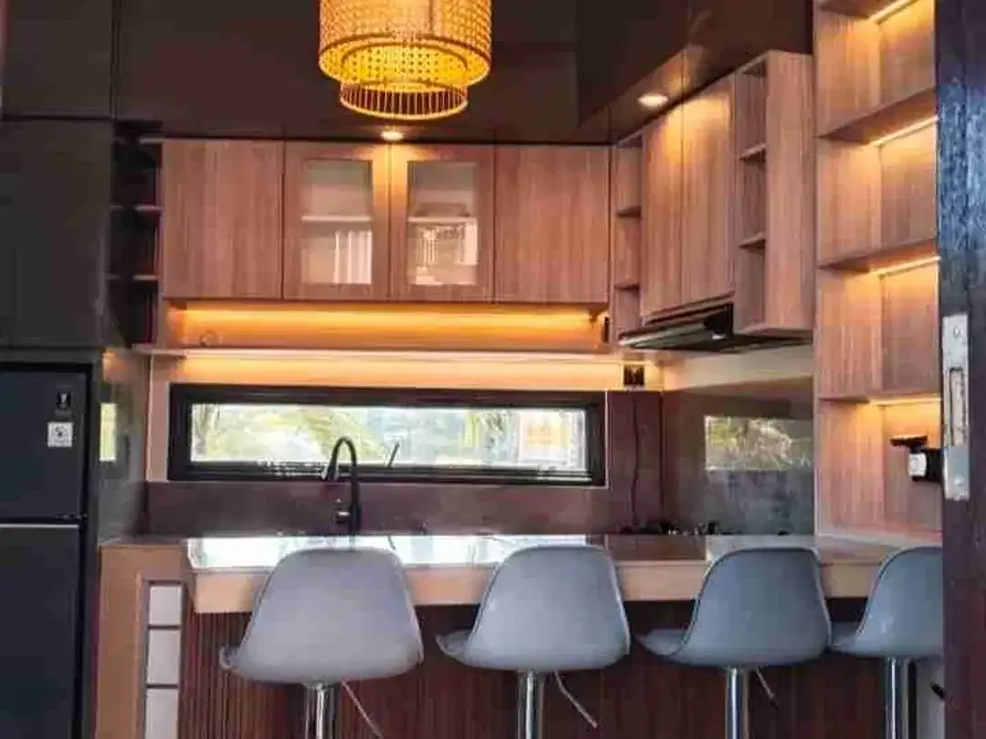 dijual villa lantai 1 taman griya jimbaran - Image 3 of 10