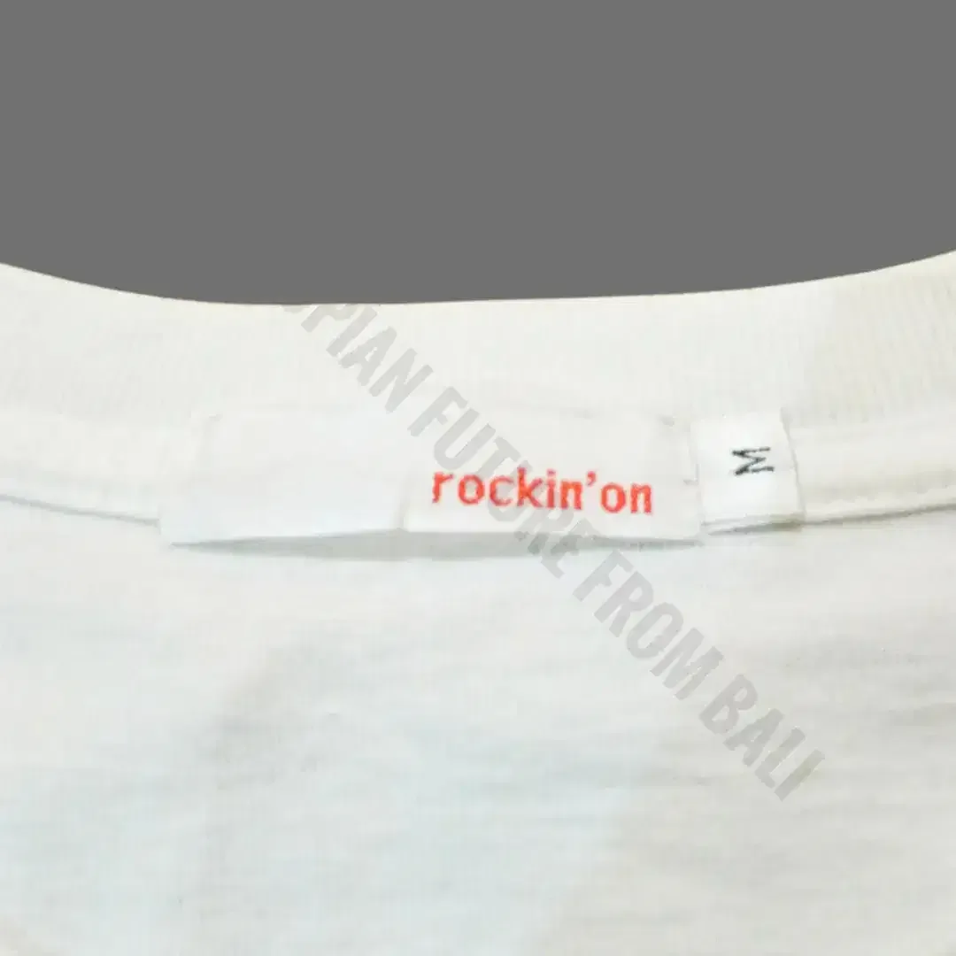 T-shirt Rock In Japan Fes. 2008 - Image 6 of 6
