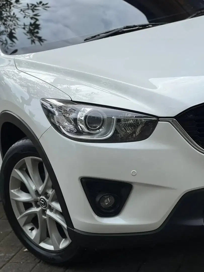Mazda CX5 2.5 GT 2013 , ODO 80rb , Istimewa - Image 2 of 10