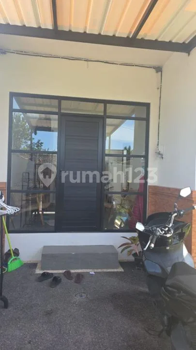 Villa Full Furnished Private Pool Kedungu #7731 - Image 3 of 4