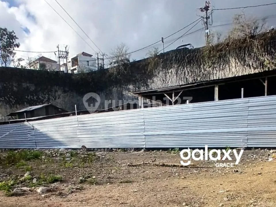 Dijual Tanah Kavling Zona Perumahan Dekat Gwk Ungasan Badung - Bali - Image 3 of 4