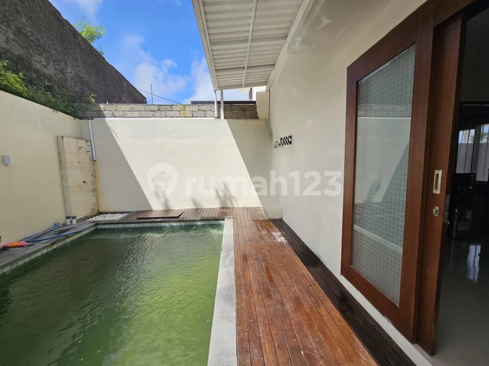 Villa Modern 3 Bedroom di Ungasan Jimbaran - Image 3 of 4
