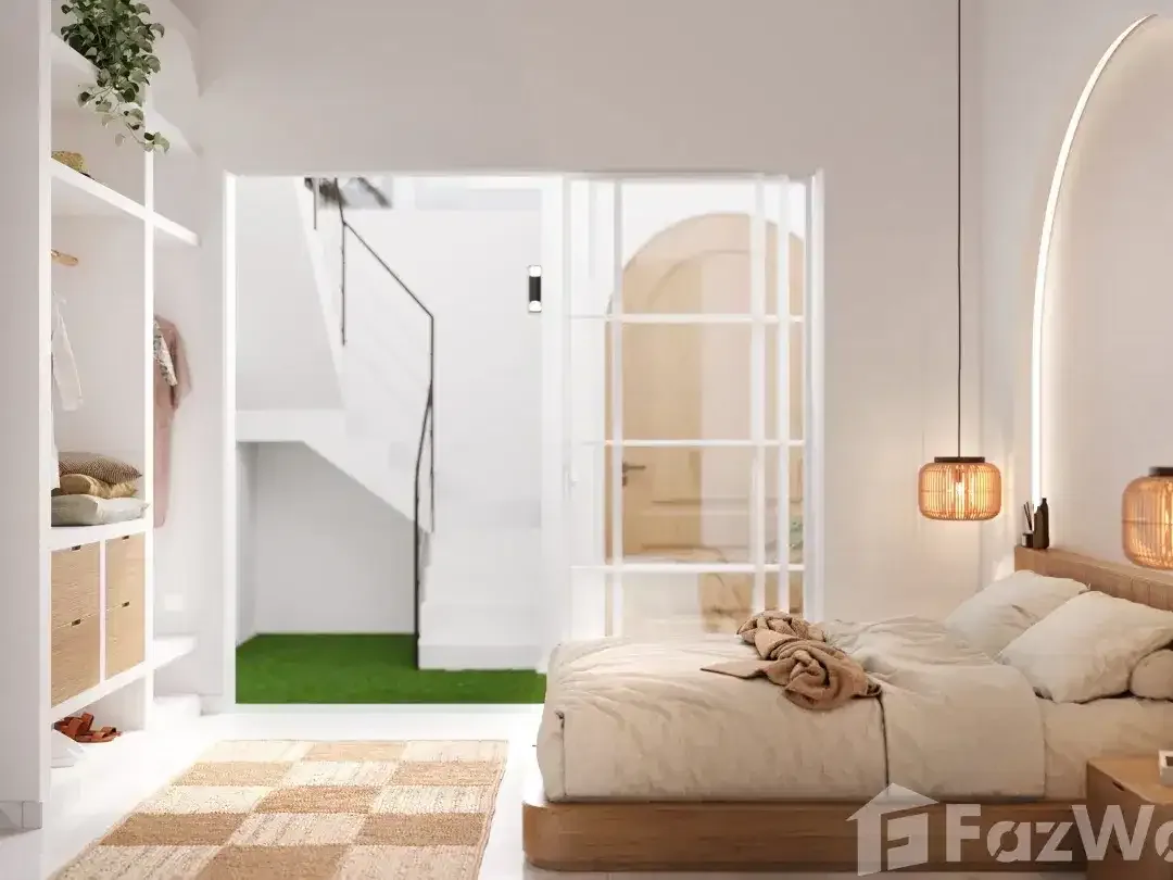 2 Bedroom Villa for sale at Villa Bukit Putih - Image 1 of 10