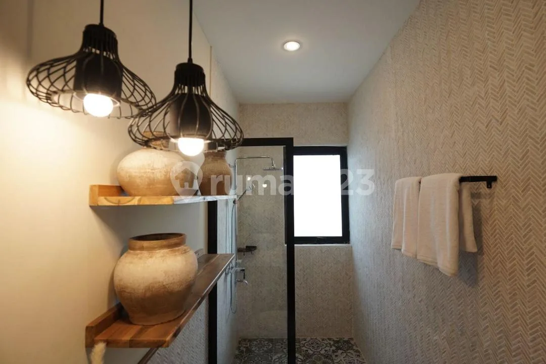 Disewakan Villa Amora 4 Bedroom di Tibubeneng - Image 3 of 4