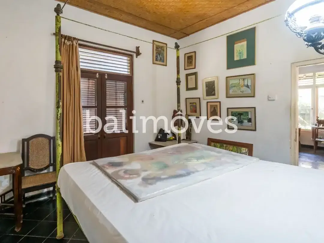 Kesempatan Investasi Menarik dengan 5 Kamar Tidur di Pusat Wisata Sanur - Image 9 of 10